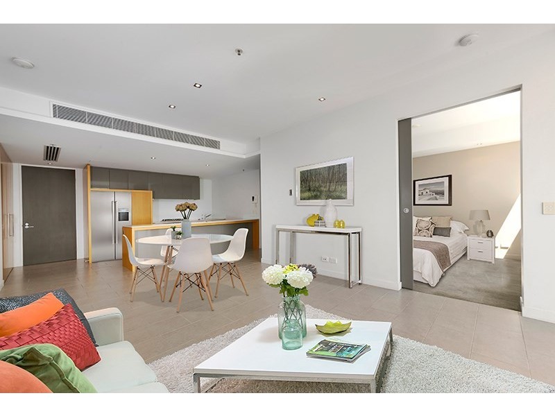 119/37 Harbour Road, Hamilton QLD 4007