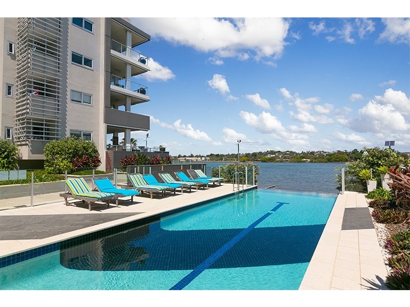 119/37 Harbour Road, Hamilton QLD 4007