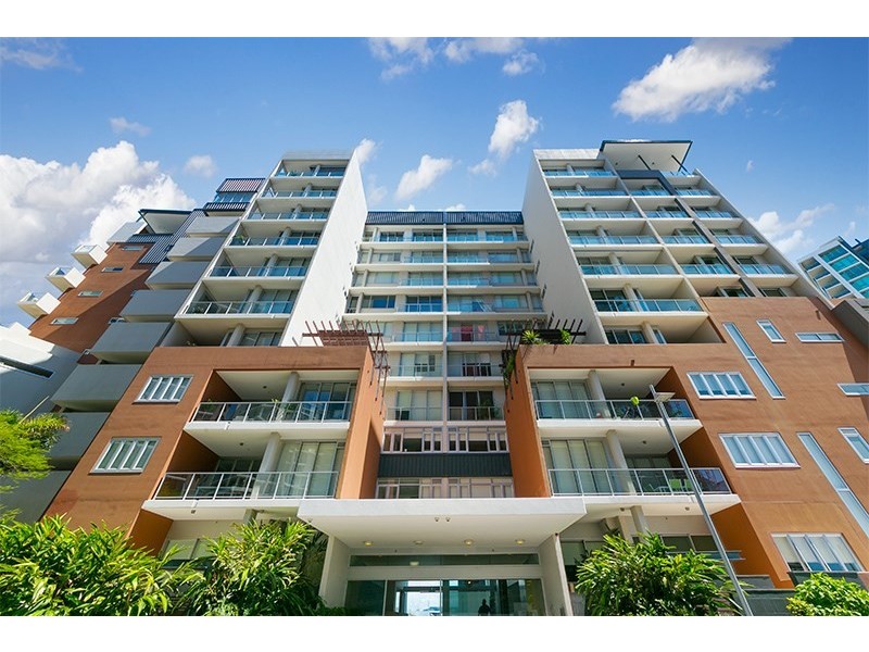 119/37 Harbour Road, Hamilton QLD 4007