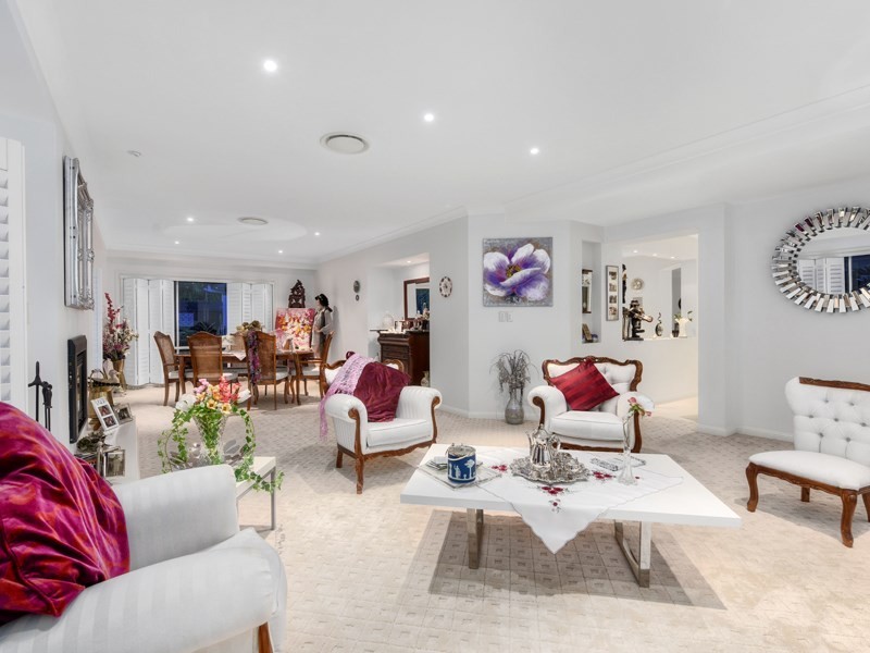 6 Montalcino Place, Bridgeman Downs QLD 4035