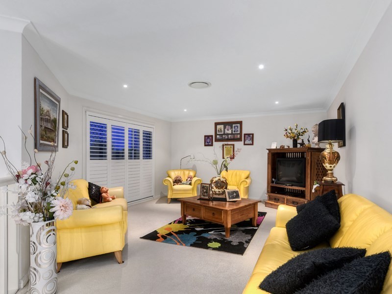 6 Montalcino Place, Bridgeman Downs QLD 4035