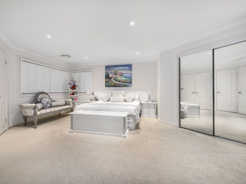 6 Montalcino Place, Bridgeman Downs QLD 4035