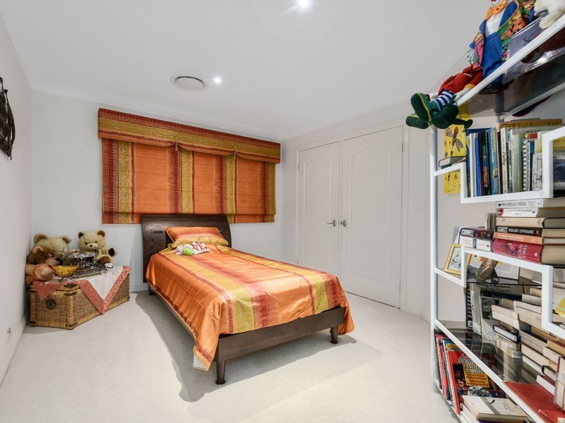 6 Montalcino Place, Bridgeman Downs QLD 4035