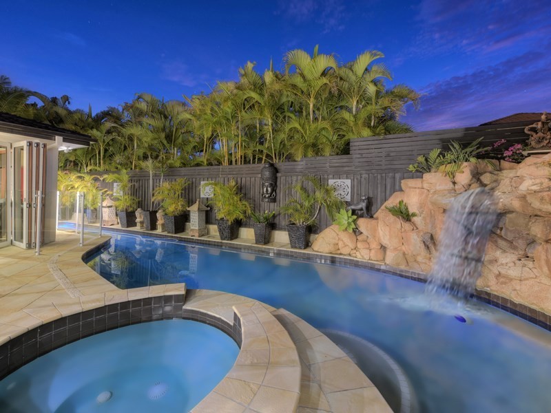 6 Montalcino Place, Bridgeman Downs QLD 4035