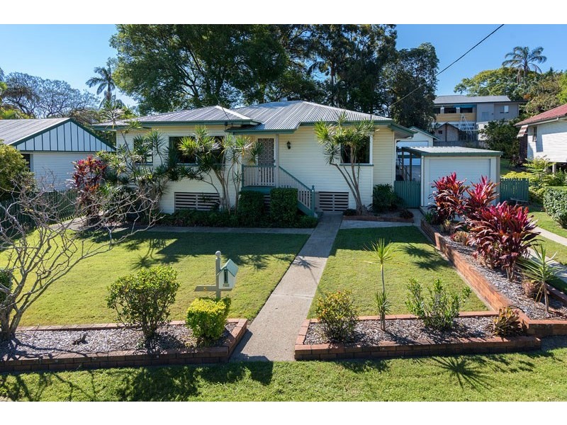 5 Villeroy Street, Nundah QLD 4012