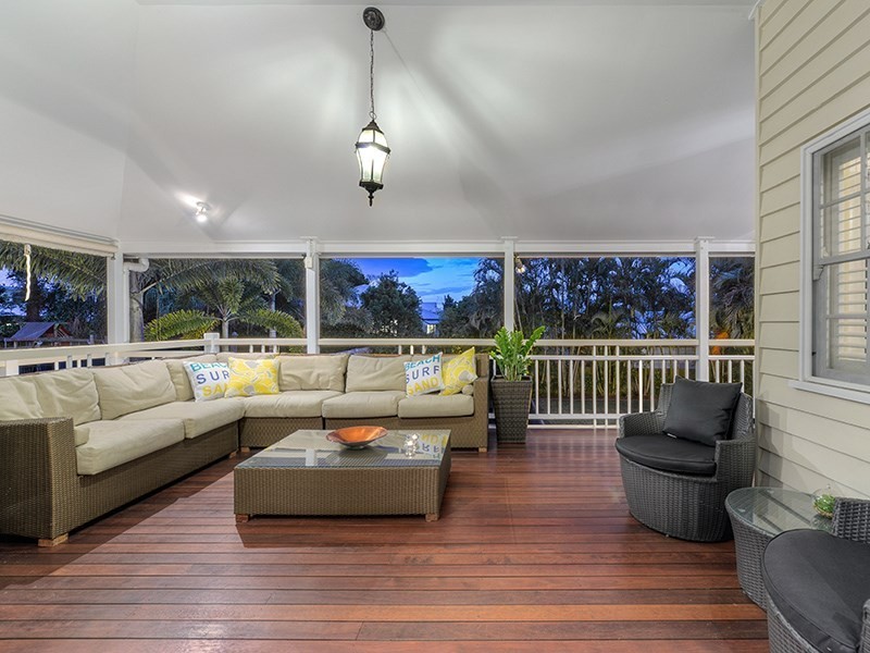 48 Bennison Street, Ascot QLD 4007