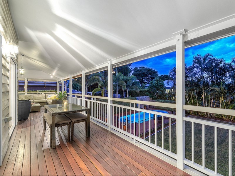 48 Bennison Street, Ascot QLD 4007