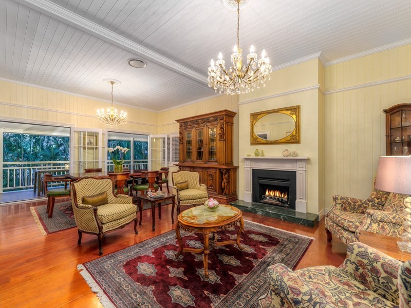 48 Bennison Street, Ascot QLD 4007