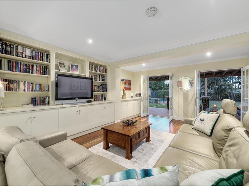 48 Bennison Street, Ascot QLD 4007