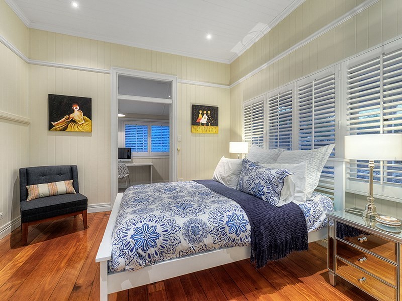 48 Bennison Street, Ascot QLD 4007