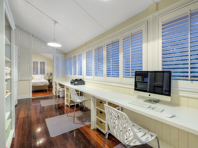 48 Bennison Street, Ascot QLD 4007