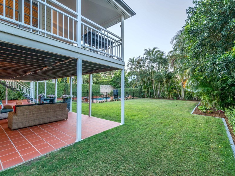 48 Bennison Street, Ascot QLD 4007