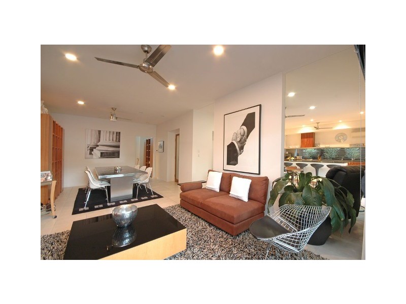 15 Refinery Parade, New Farm QLD 4005