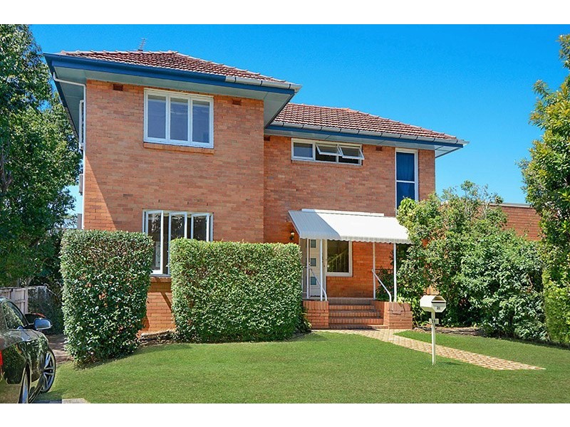 29 + 29A Enderley Avenue, Clayfield QLD 4011