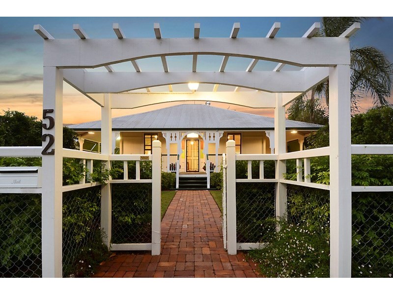 52 Peary Street, Northgate QLD 4013