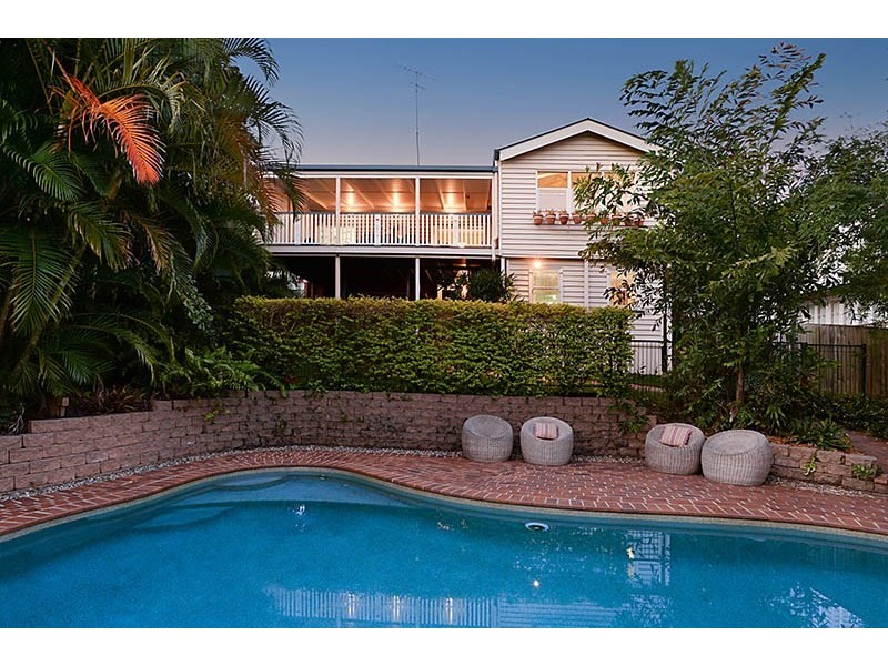 52 Palmer Street, Windsor QLD 4030