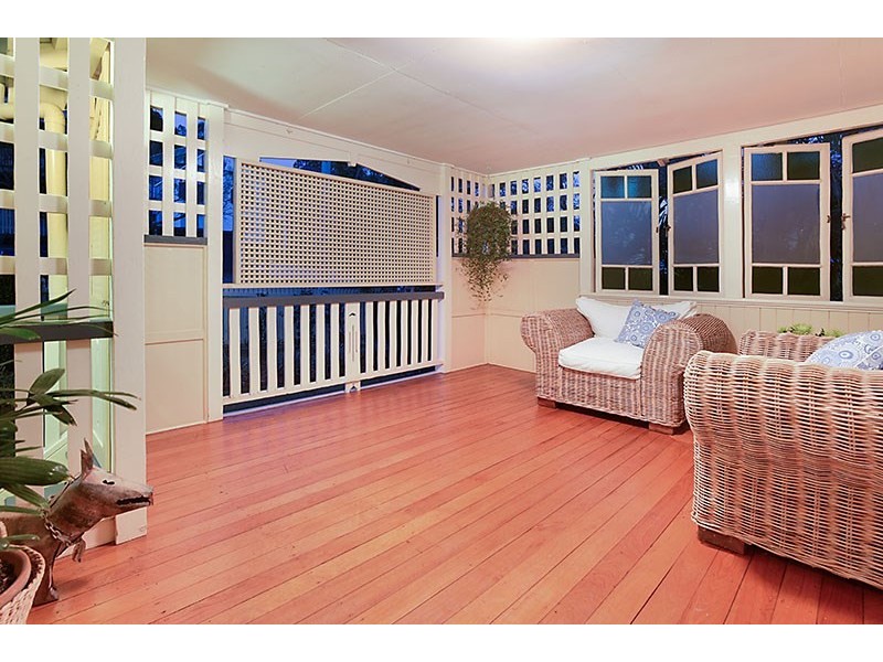 52 Palmer Street, Windsor QLD 4030