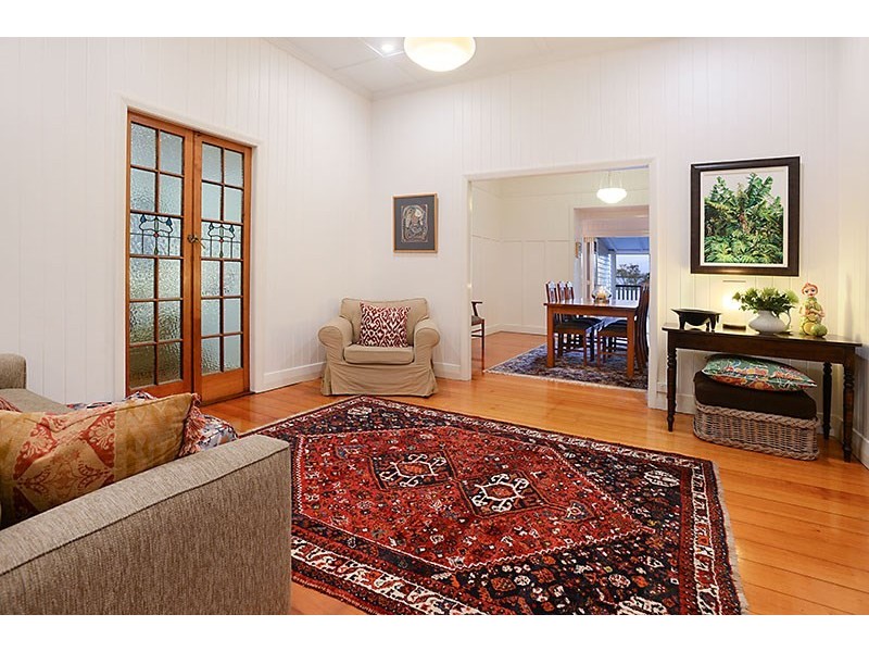 52 Palmer Street, Windsor QLD 4030