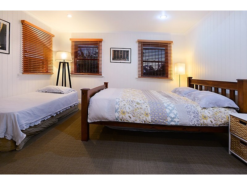 52 Palmer Street, Windsor QLD 4030