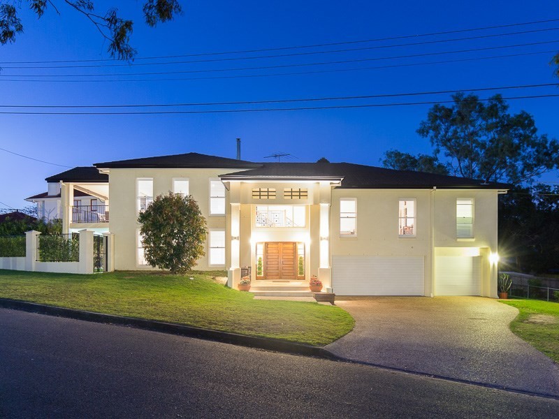 94 Buena Vista Avenue, Coorparoo QLD 4151