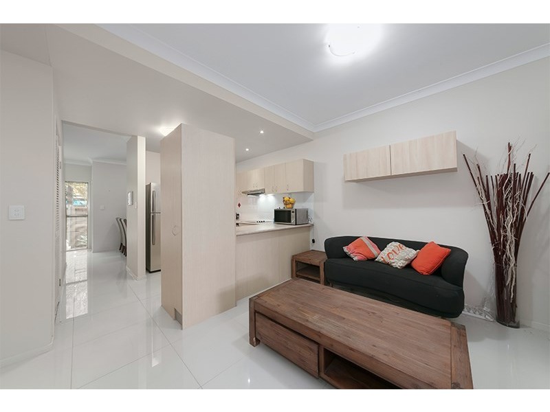 13/54 Jackson Street, Hamilton QLD 4007