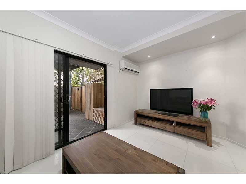 13/54 Jackson Street, Hamilton QLD 4007