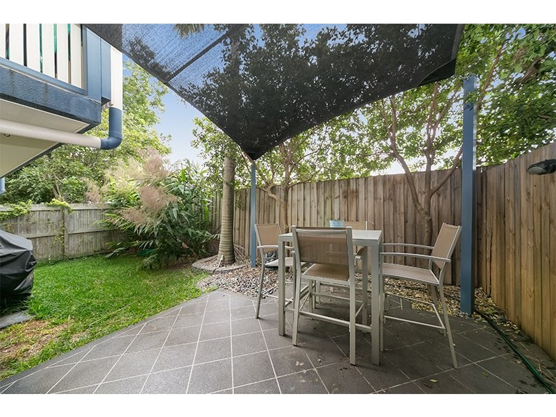 13/54 Jackson Street, Hamilton QLD 4007