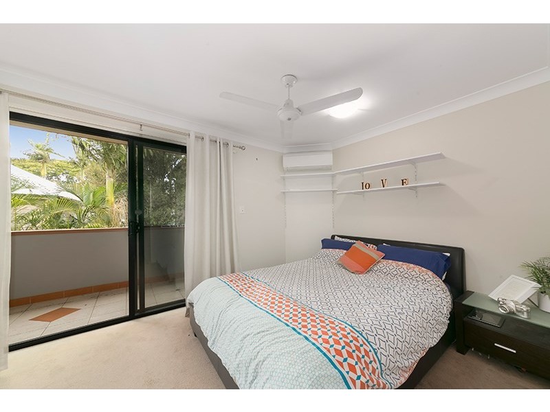 13/54 Jackson Street, Hamilton QLD 4007