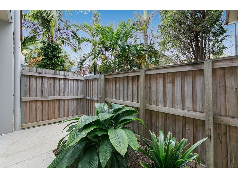 13/54 Jackson Street, Hamilton QLD 4007