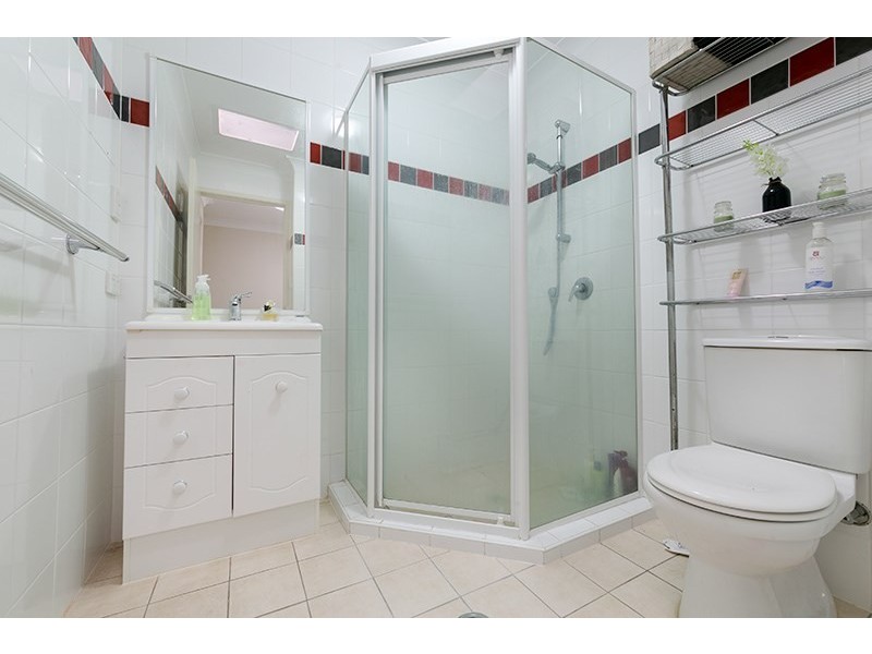 13/54 Jackson Street, Hamilton QLD 4007