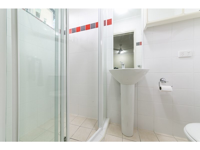 13/54 Jackson Street, Hamilton QLD 4007