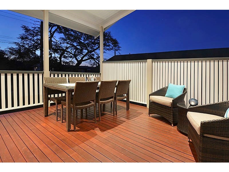 77 Eighth Avenue, Wilston QLD 4051