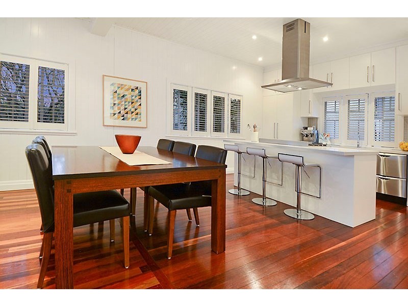 77 Eighth Avenue, Wilston QLD 4051