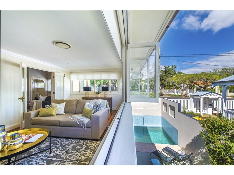 129 Towers Street, Ascot QLD 4007