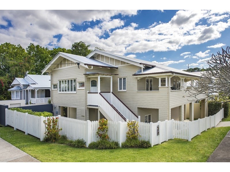 129 Towers Street, Ascot QLD 4007