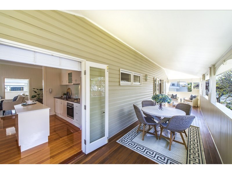 129 Towers Street, Ascot QLD 4007