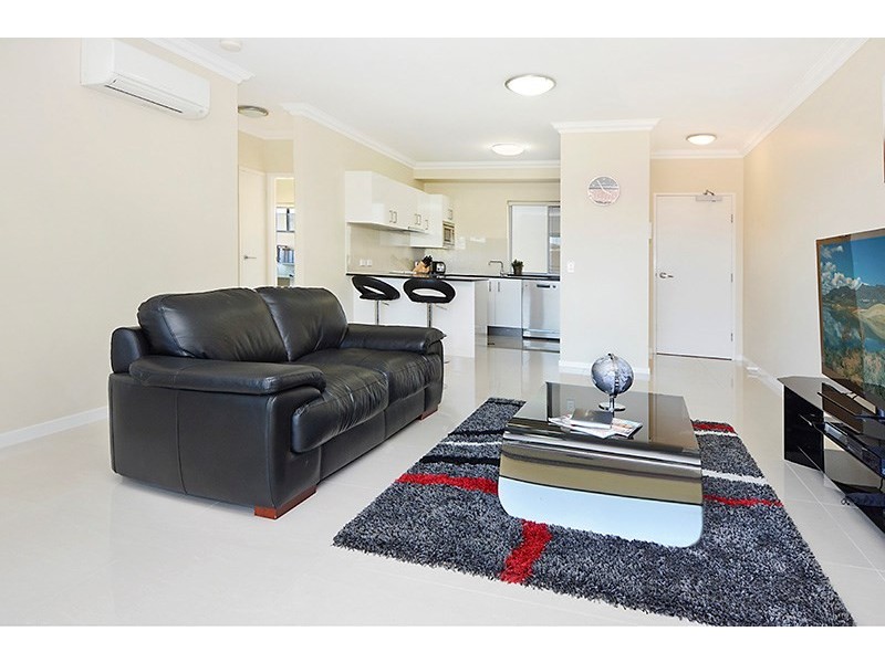 6/203 Melton Road, Nundah QLD 4012