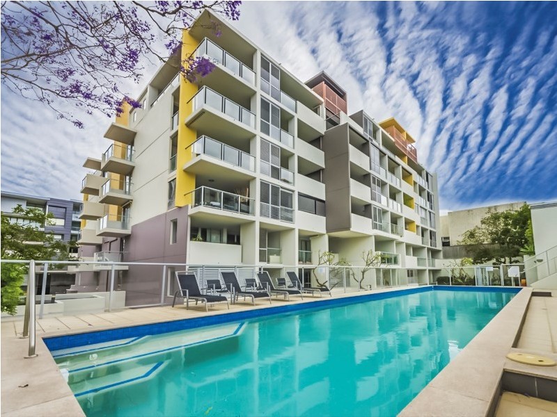 1202/6 Manning Street, South Brisbane QLD 4101