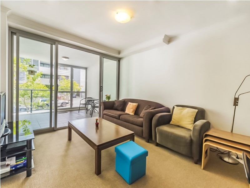 1202/6 Manning Street, South Brisbane QLD 4101