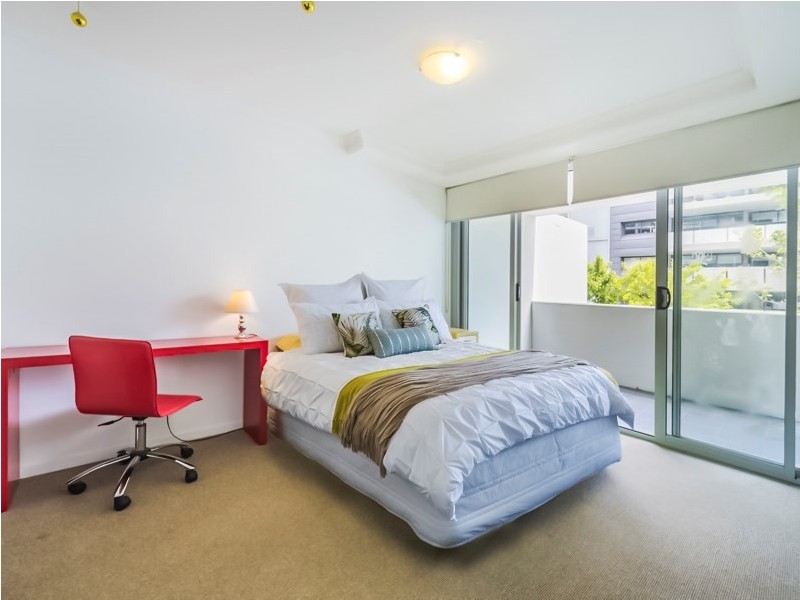 1202/6 Manning Street, South Brisbane QLD 4101