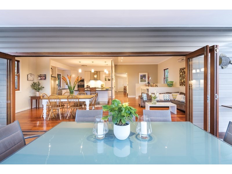 35 Joynt Street, Hamilton QLD 4007