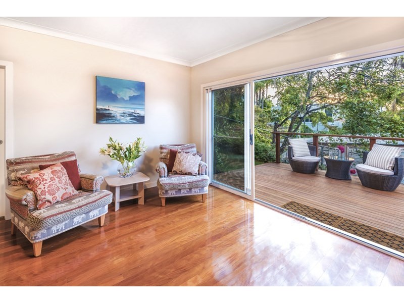 35 Joynt Street, Hamilton QLD 4007