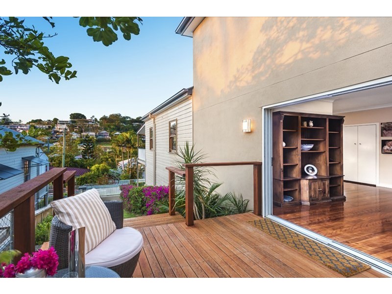 35 Joynt Street, Hamilton QLD 4007