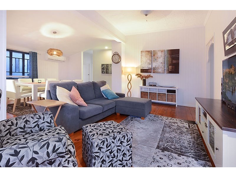 64 Maygar Street, Windsor QLD 4030