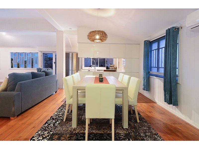 64 Maygar Street, Windsor QLD 4030