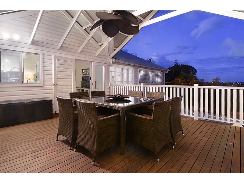 64 Maygar Street, Windsor QLD 4030