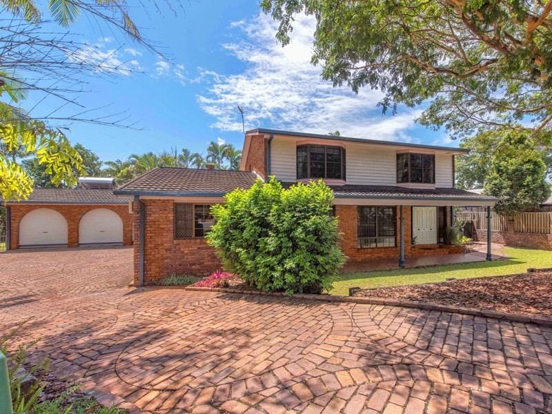 3 Forte Court, Bridgeman Downs QLD 4035
