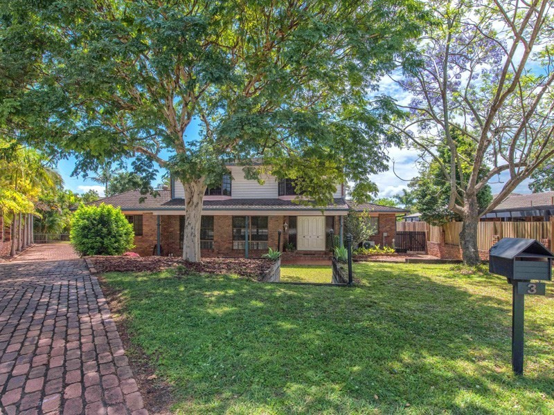 3 Forte Court, Bridgeman Downs QLD 4035