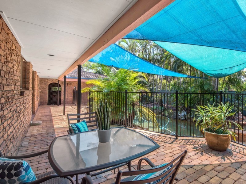 3 Forte Court, Bridgeman Downs QLD 4035