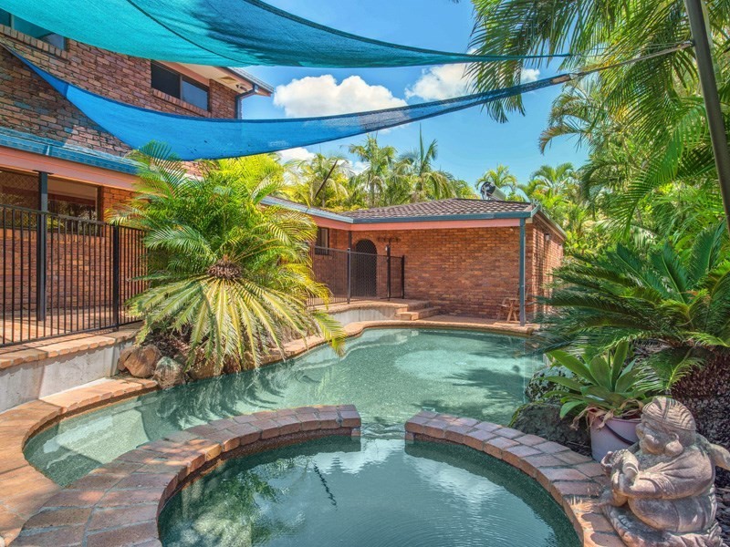 3 Forte Court, Bridgeman Downs QLD 4035